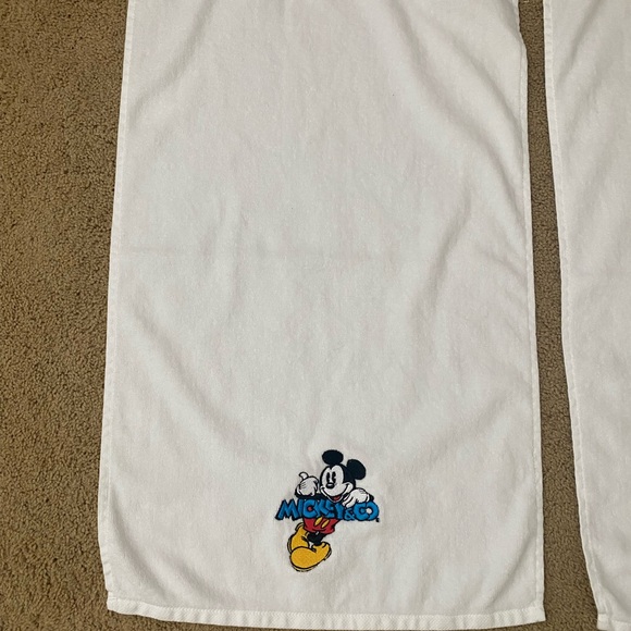 Mickey & Co Bath 3 pc set - Picture 9 of 12